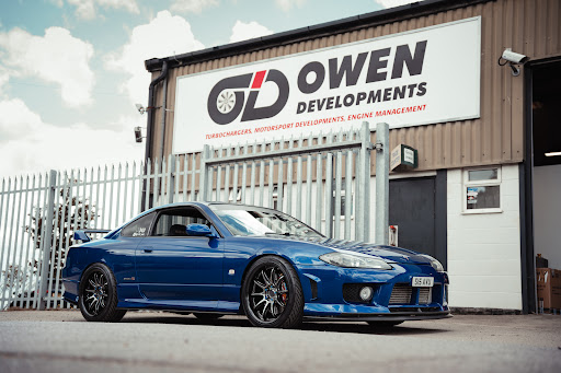 Owen Developments - Visual
