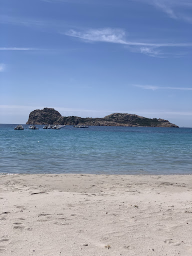Spiaggia di Porto Tramatzu