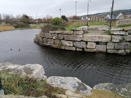 Ffrith Beach Arena Park - Thumbnail