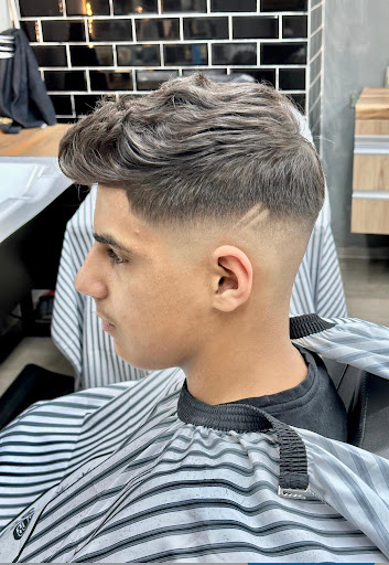 Coiffeur Karizma - Gelsenkirchen