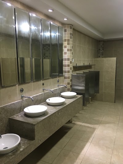 Photos of CENTRO RECREACIONAL TEMPO
