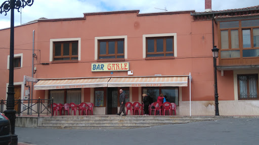 Garle - Visual