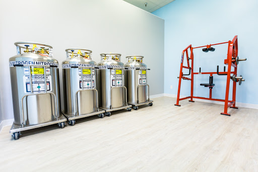 Pro Cryo Plus - Visual