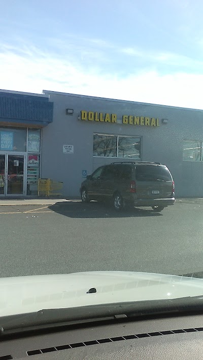 Dollar General