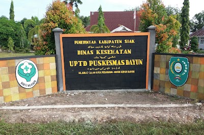 Photos of UPTD PUSKESMAS DAYUN