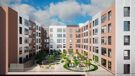 Hanini Group 87 Halsey St, Newark, NJ 07102, United States