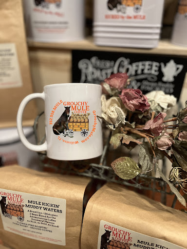 Grouchy Mule Gallery - United States