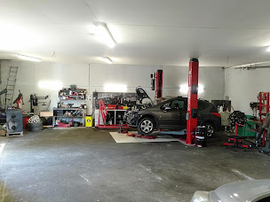 Photo n°15 de Garage Soummam Auto 31 à Portet-sur-Garonne (Atelier de réparation automobile)