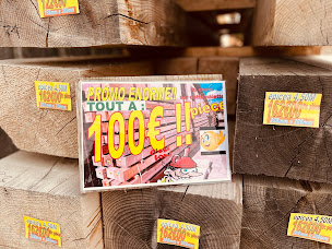 Photo n°32 de C.D.A Comptoir des Affaires à Aiguillon (Magasin discount)