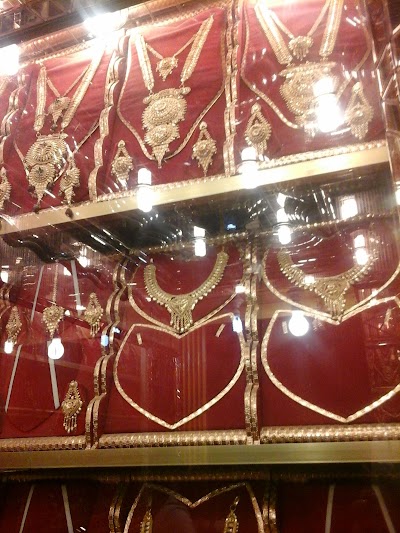 jewelry-store