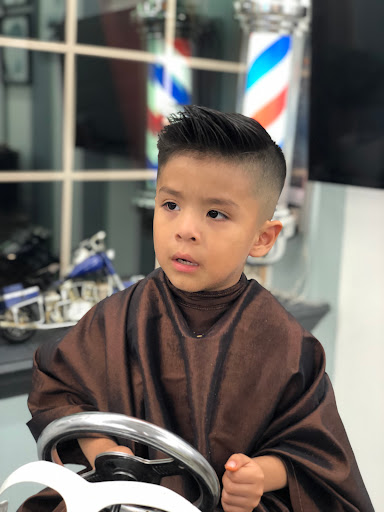 Brightwaters Barbershop - Thumbnail