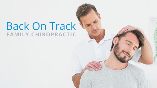 Back on Track Family Chiropractic - Thumbnail