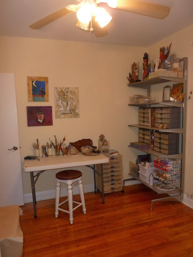 Actually Organized - Visual