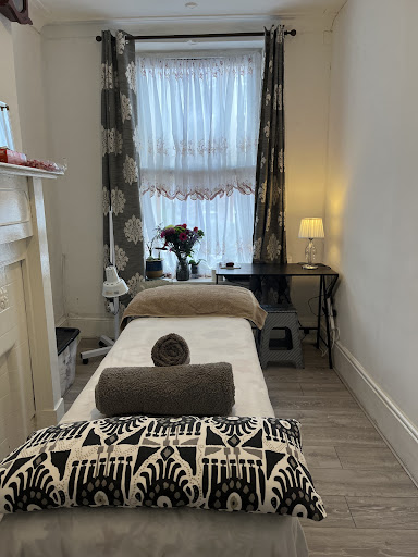 Lin's Massage and Acupuncture