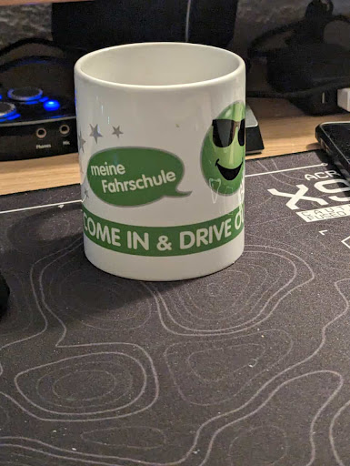 Fahrschule - Come In & Drive Out - Thumbnail