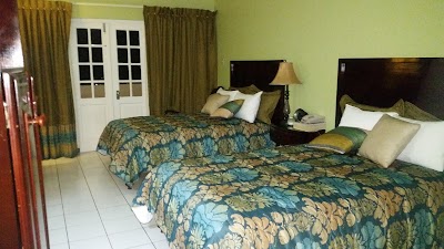 Photos of The Cardiff Hotel & Spa