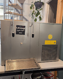 Photo n°16 de Brasserie Amalthée à Belleville-en-Beaujolais (Artisanat)