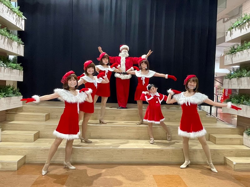 テーマパークダンスPrime