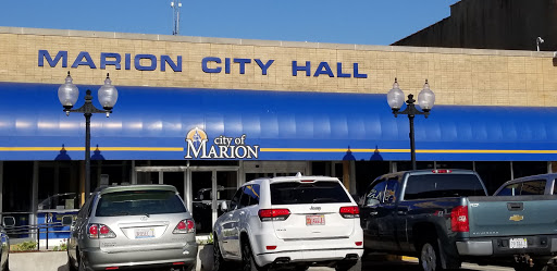 Marion City Clerk's Office - Thumbnail