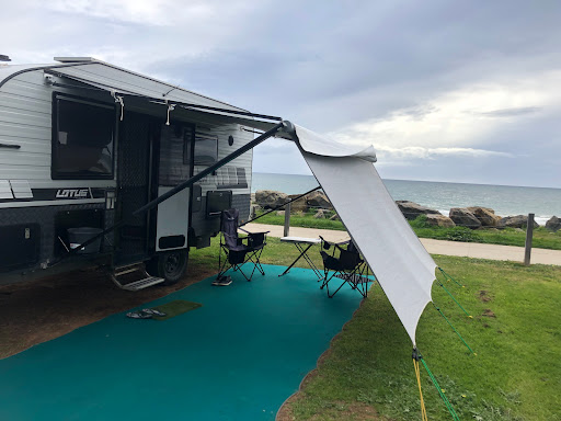 Brighton Beachfront Holiday Park - Thumbnail