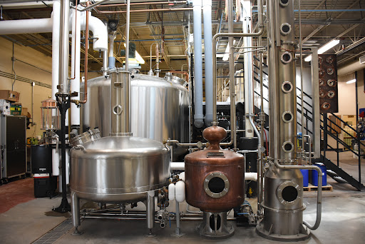 Revelton Distilling Company - Thumbnail