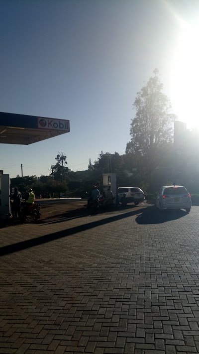 Photos of Eldama Ravine Total Petrol Station