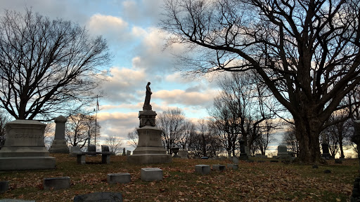 Woodlawn Cemetery & Mausoleums - Thumbnail