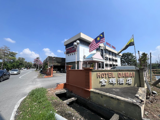 Damai Hotel