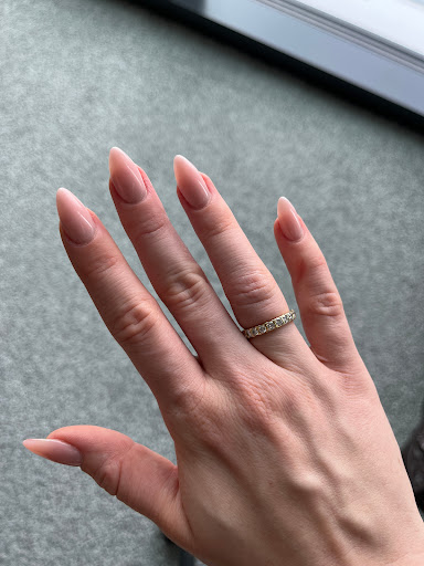 USA & China Nails-The Nails Company Gallery - Germany