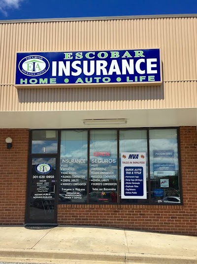 Escobar Insurance Agency