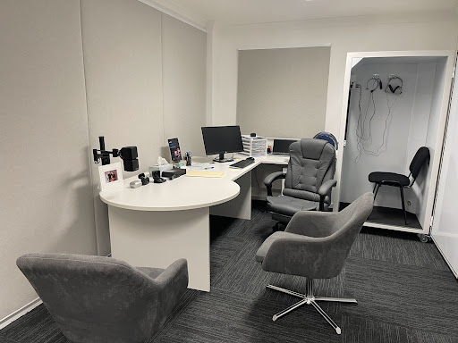 Port Stephens Audiology - Thumbnail