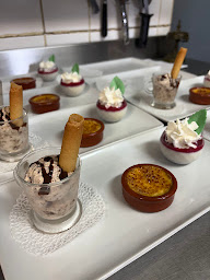 Photo n°12 de La Vieille Auberge à Coursac (Bar)