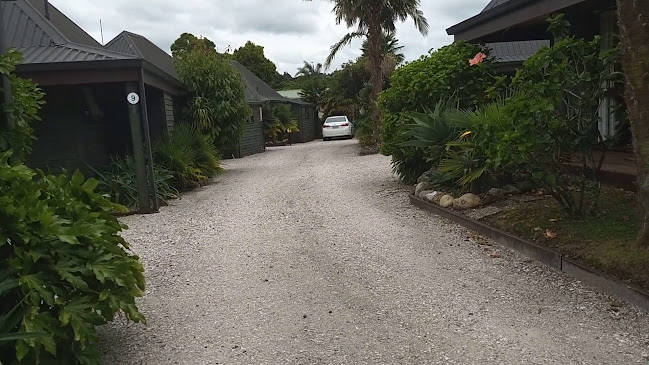 Reviews of Pacific Harbour Villas in Tairua - Hotel
