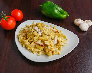 Photo n°6 de 7 Sept Pizza à Gap (Snack)