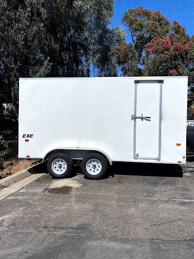 San Diego Movers