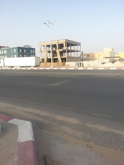 Photos of Nouakchott airport