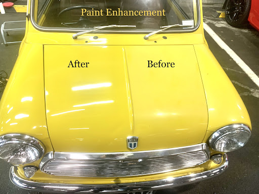 The Clean Car Wash Chartwell - Thumbnail
