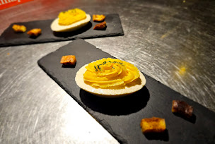 Photo n°10 de Restaurant New Orlean's à Petit-Bourg (Piano-bar)