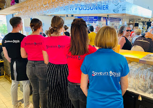 Photo n°8 de Saveurs Bassin By Jeremy à Andernos-les-Bains (Restaurant)