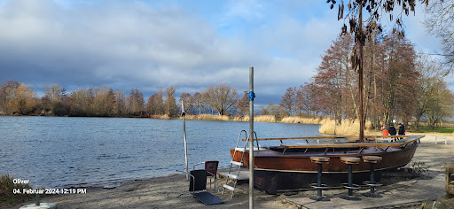 Strandbar Niederwiesenweiher - Thumbnail