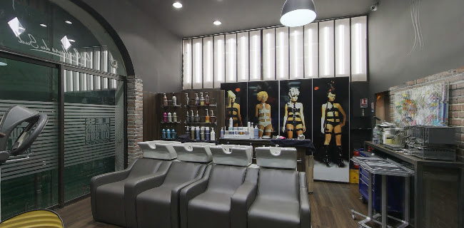 Les Coiffeurs du Sud - Salon de coiffure