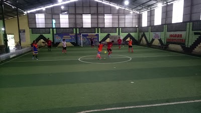 Photos of DMT Futsal