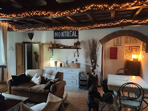 Photo n°14 de Isabelle Leix | MH INTERIOR à Lagny-sur-Marne (Décorateur d'intérieur)