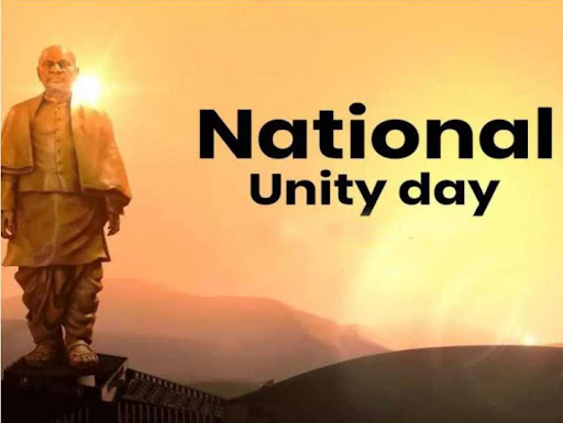 🦷 National Unity Day 🇮🇳 post image