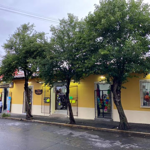 Plaza MAPARE - Visual