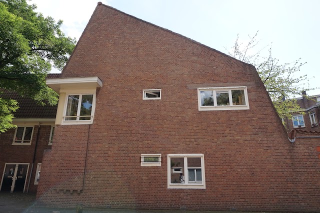 Bezoekerscentrum de Dageraad