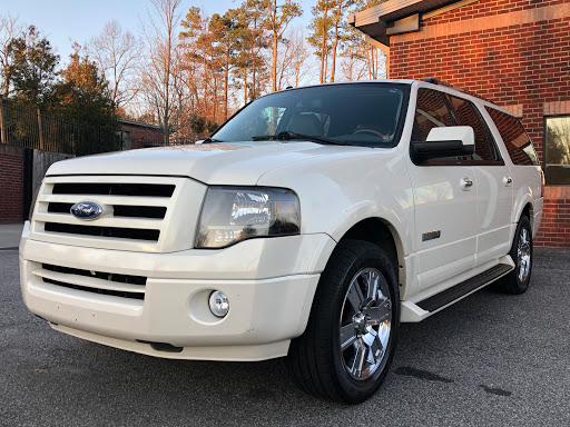 Avalon Auto - Visual