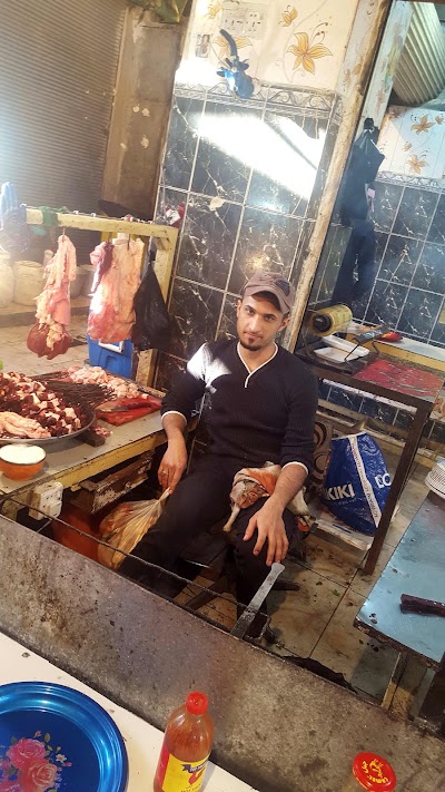 Photos of Grill Abu Adel