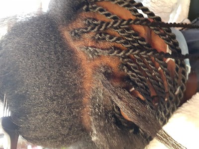 Wakanda African Hair Braiding Salon