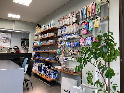 Panasonic shop シンコー電気